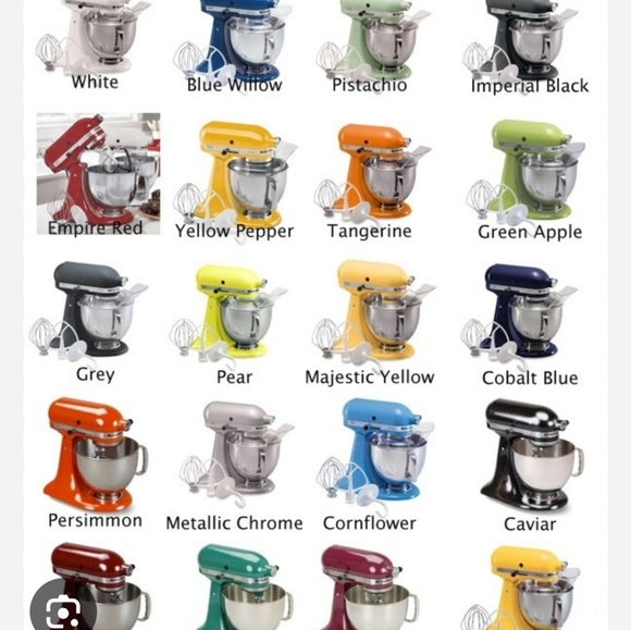 KitchenAid Mini Mitts - Picture 8 of 9